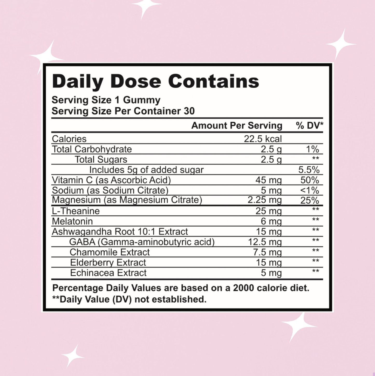 Gäsper Gummy Moons Collection 🍊🌺🍓 (18mg)