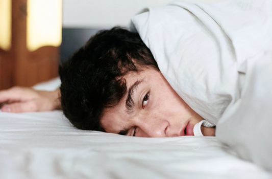 Hur lång tid tar det egentligen att fixa sin sömn?